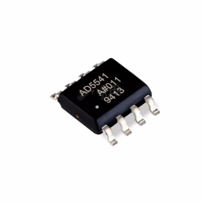 10Pcs/Lot 	AD5541AR	 	8-SOIC	 Help PCBA Complete BOM And Material List
