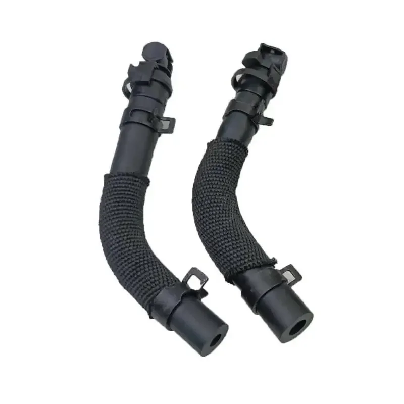 Tubo de água refrigerante para Mercedes Benz, Classe E, A, B, 180, 200, 220, 250, A2702031882, 2702031882, 2702031882