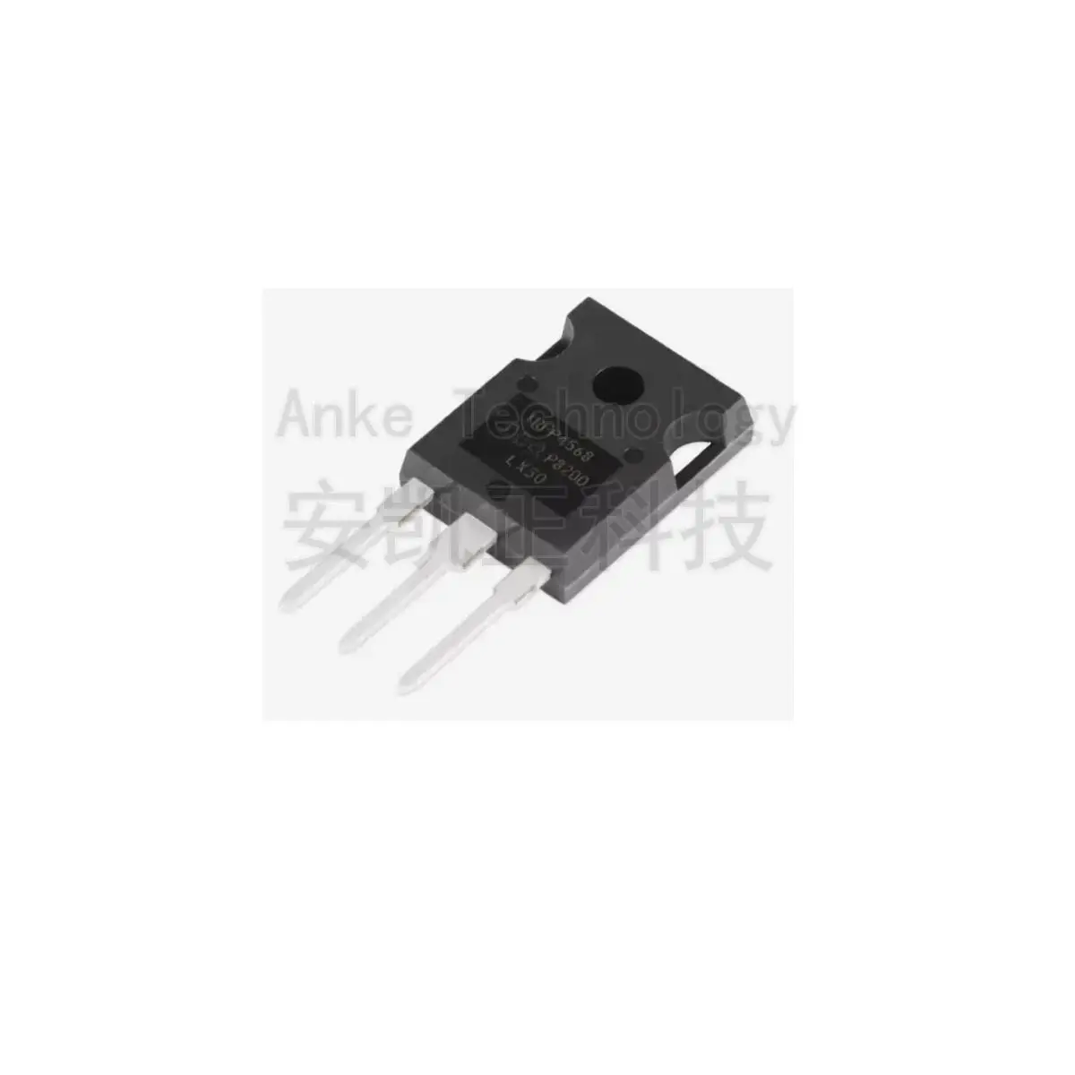 

Оригинальный продукт IRFP4568PBF TO-247 N-канальный 150 В/171 А с сквозным отверстием MOSFET транзисторный чип 10 шт.
