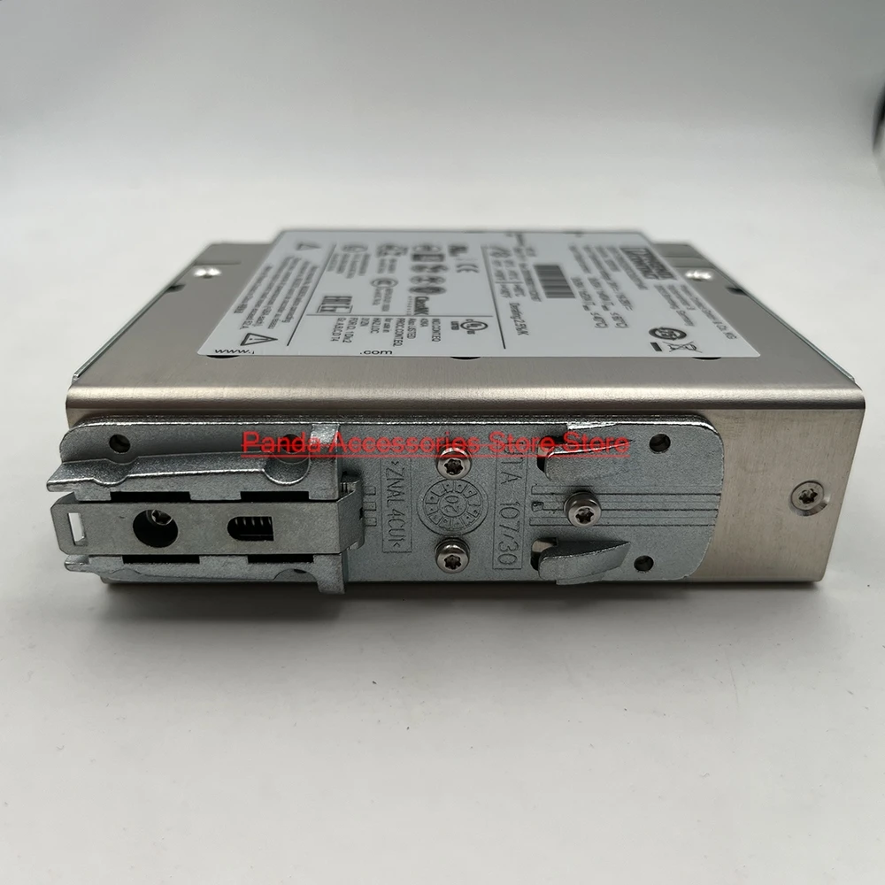 

Stable Performance Redundancy Module Power Supply 2320186 QUINT-ORING/24DC/2X20/1X40
