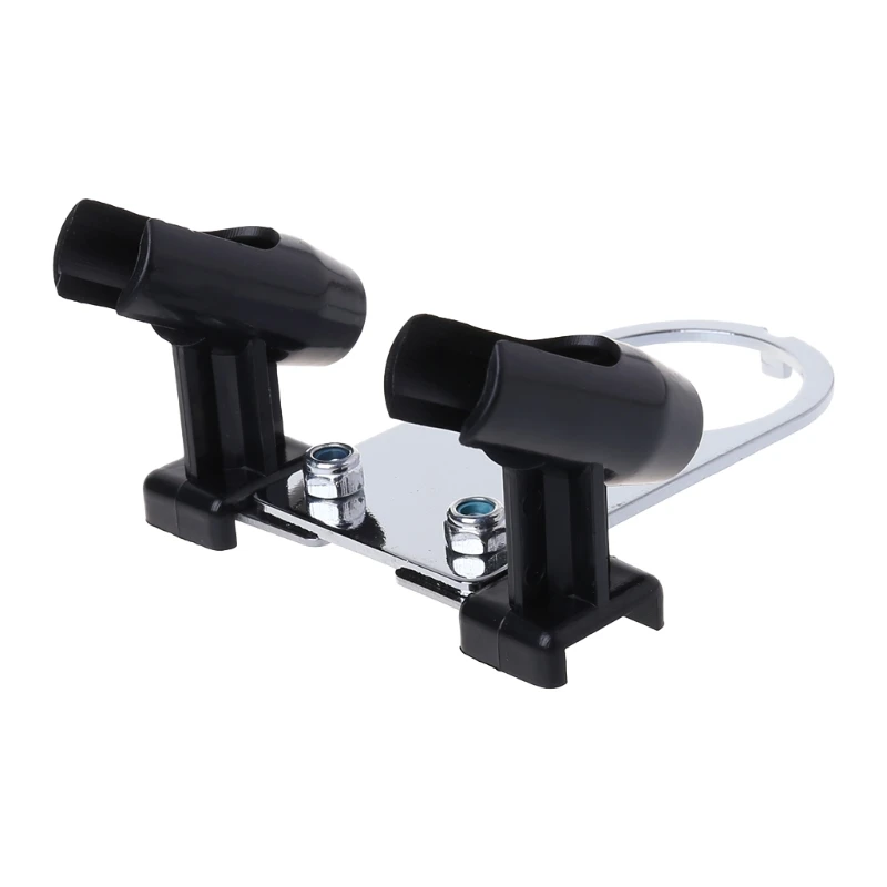 Simple Mini 1PC Holder Stand Support Airbrushes Paint Hobby Art