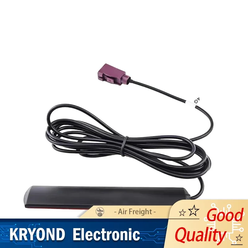 3 M Communication Antenna GPRS GSM 4G 2G 3G TLE NB-IoT Full Netcom FAKRA-D