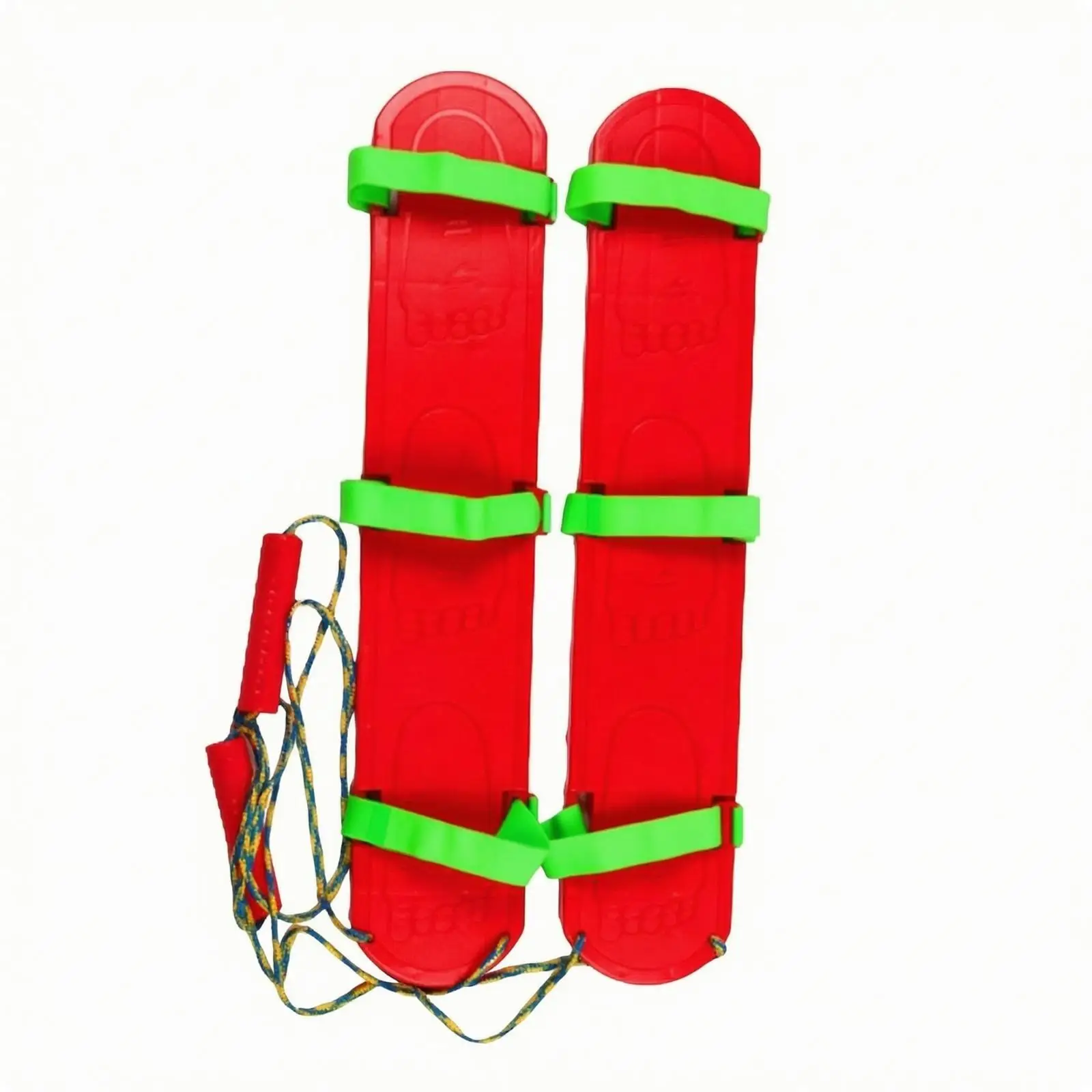 Kids Team Foot Game Balance Board Toy for Children Training Exercise Equipment ABS Plastic Sports Balance Tool