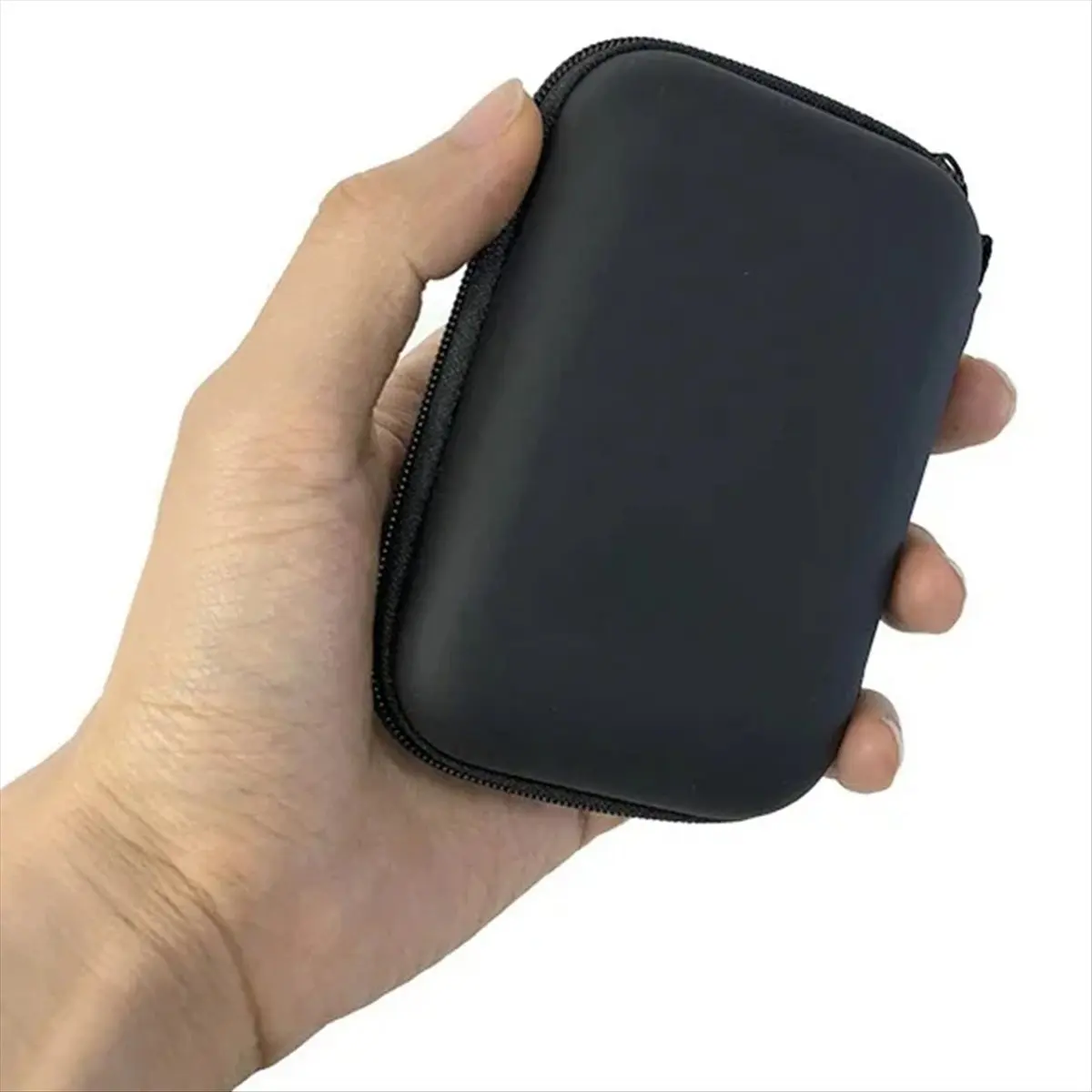 

Мини-сумка для хранения AABFK для GoPro Hero 12 11 10 9 8 7 6 5 4 3 SJCAM DJI AKASO Osmo, аксессуары для экшн-камеры, сумка для хранения