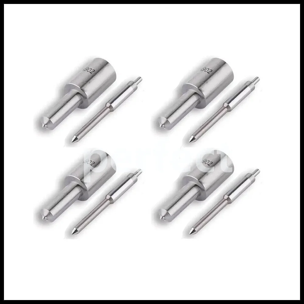 

For Hino Profia F17D F17E 4x Fuel Injector Nozzle Tips DLLA150SN902 105015-9020