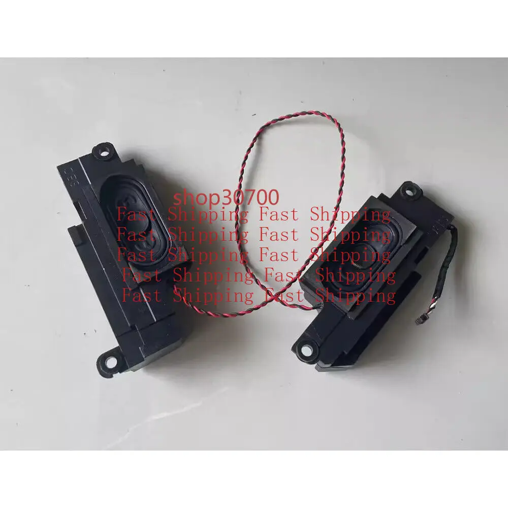 A=For HP ProOne 400 G3 AIO Speaker Built-in Speaker 939800-001 922556-001