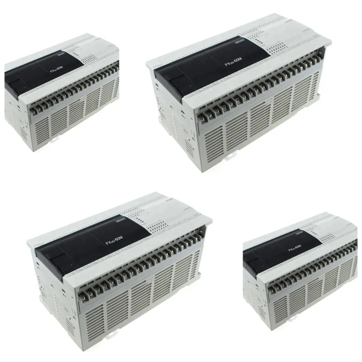 

FX3G-60MR/ES-A MELSEC-F Series FX3G Main Unit 24 Inputs 16 Outputs NEW Original