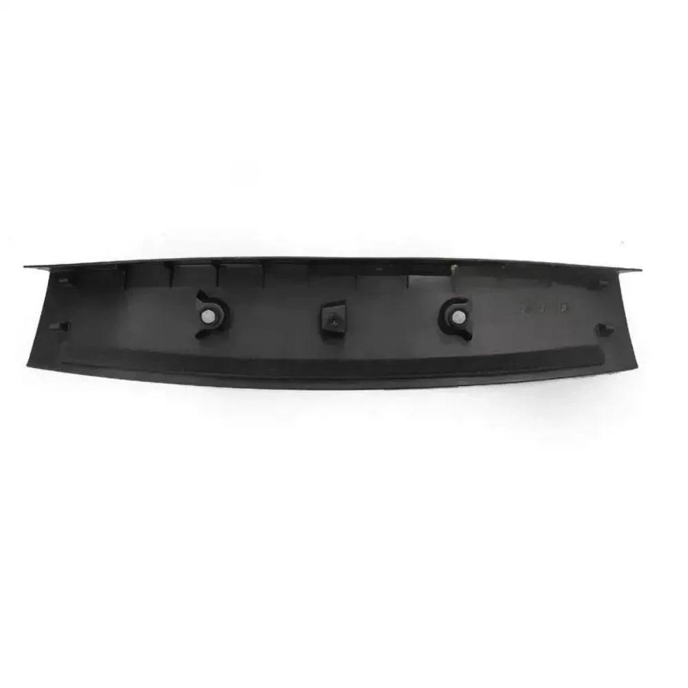 

For Citroen C3-XR Genuine Rear Upper Tailgate Protective Cover Plate