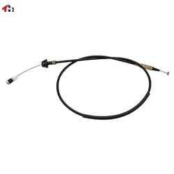 1108200XP21XA Throttle cable suitable for Great Wall WINGLE 3 WINGLE 5 Engine 4G69S4M Length 1010mm