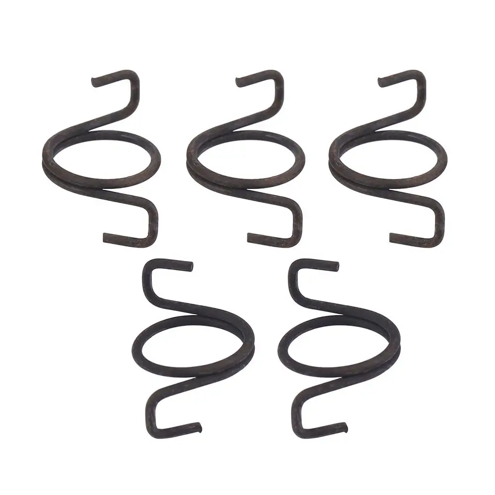 5Pcs Repair Springs for Land for ROVER Discovery 1 MK1 - Latch Set