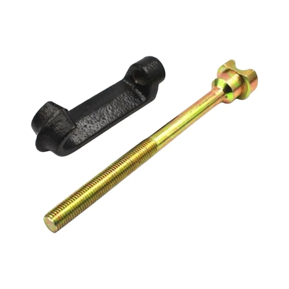 Replacement Hook Kit Spare Tire Hook Heat Resistant Anti-Aging Material Quick Installation For Spare Tire Storage