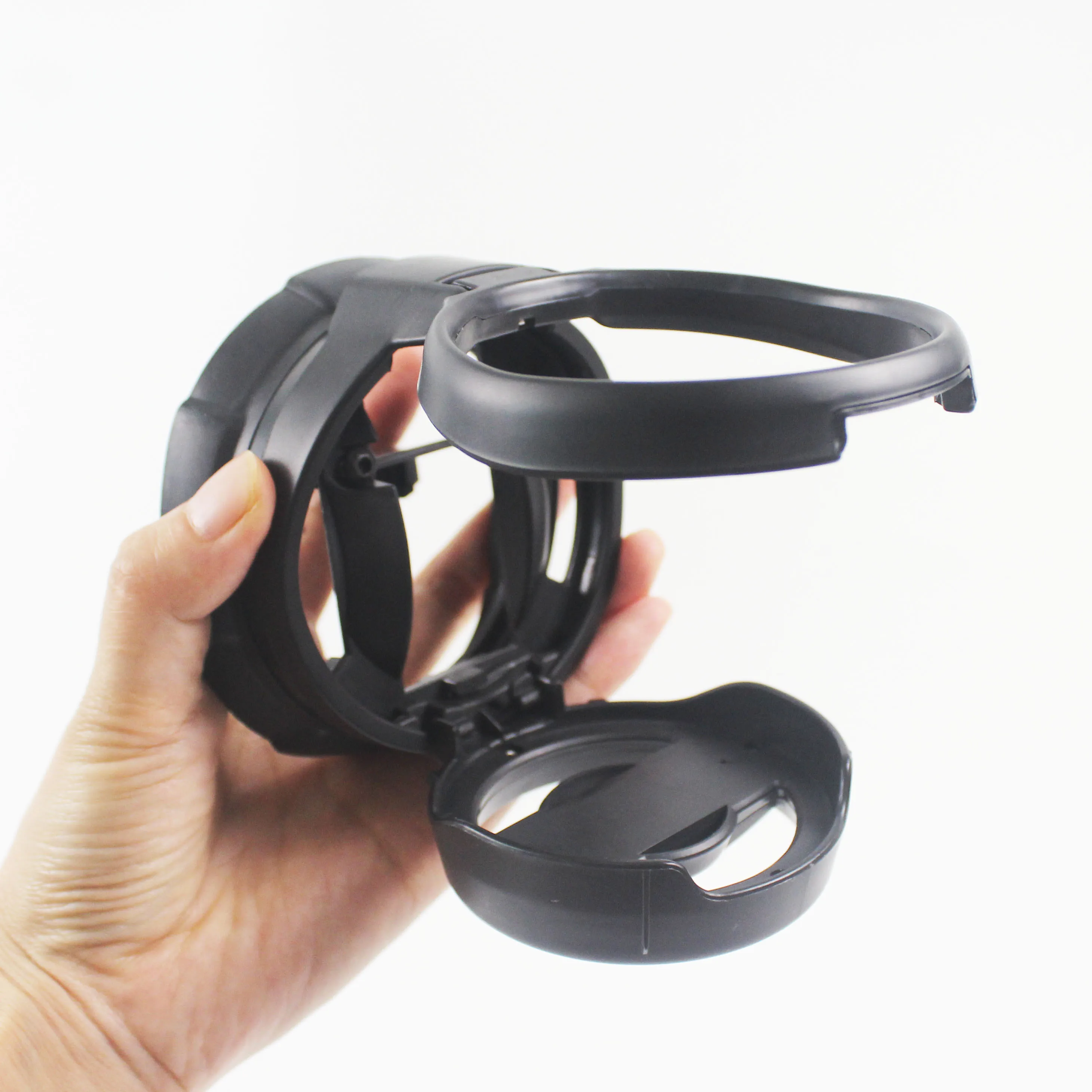 Car Air Vent Foldable Cup Drink Holder For Suzuki Jimny JB64/JB74 2018 -2022 Accessories
