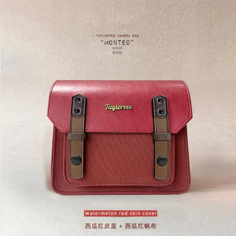 WATERMELONRED MINI