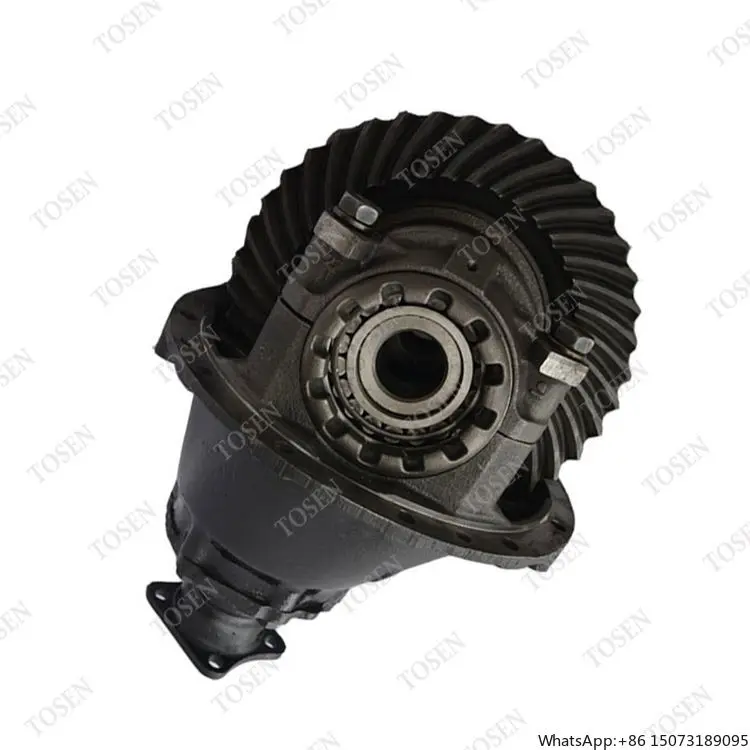 

Factory Sale for Fuso Canter Differential