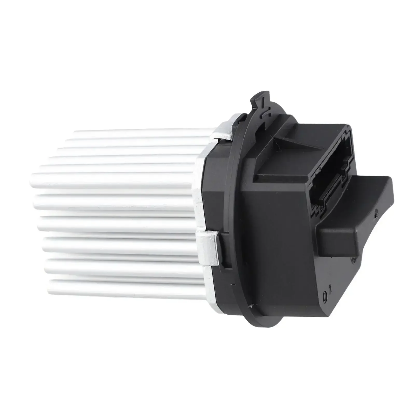 

Fit for MERCEDESC CLASSC 200 Kompressor Front Blower Motor Resistor for MercedesBenz W204 W212 C E Class Sprinter 0713