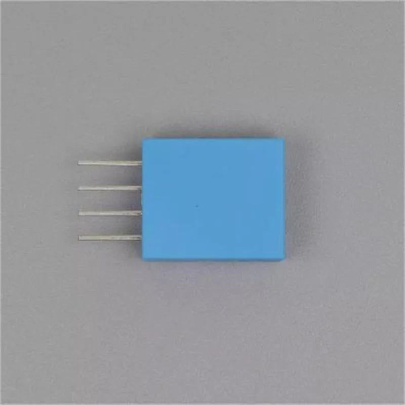 Digital output DHT11 temperature and humidity sensor