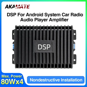 12 Mejor amplificador de ventas Bluetooth - №10