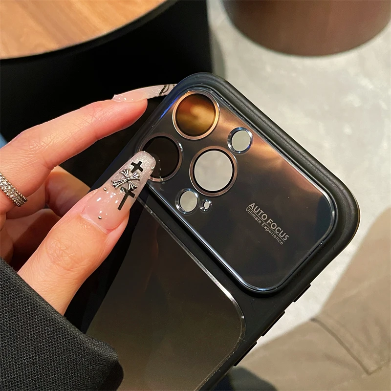 iPhone 17 15 14 13 12 11 16 Pr - Gradient Color Case incelemesi ve fiyatı