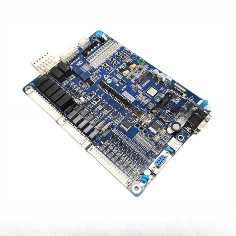 الأجزاء مناسبة للوحة الرئيسية العاكس للمصعد المتكامل لآلة هانغتشو ثيو الأصلية SMART XIO V1 1 V1 2 #1