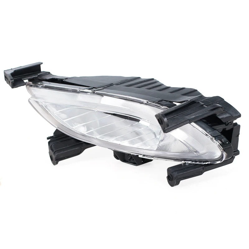 Car Fog Lamp For Hyundai Sonata  2011 2012 2013 Front Bumper Fog Lights Driving Lamp Headlight Foglamps 92201-3Q000 92202-3Q000