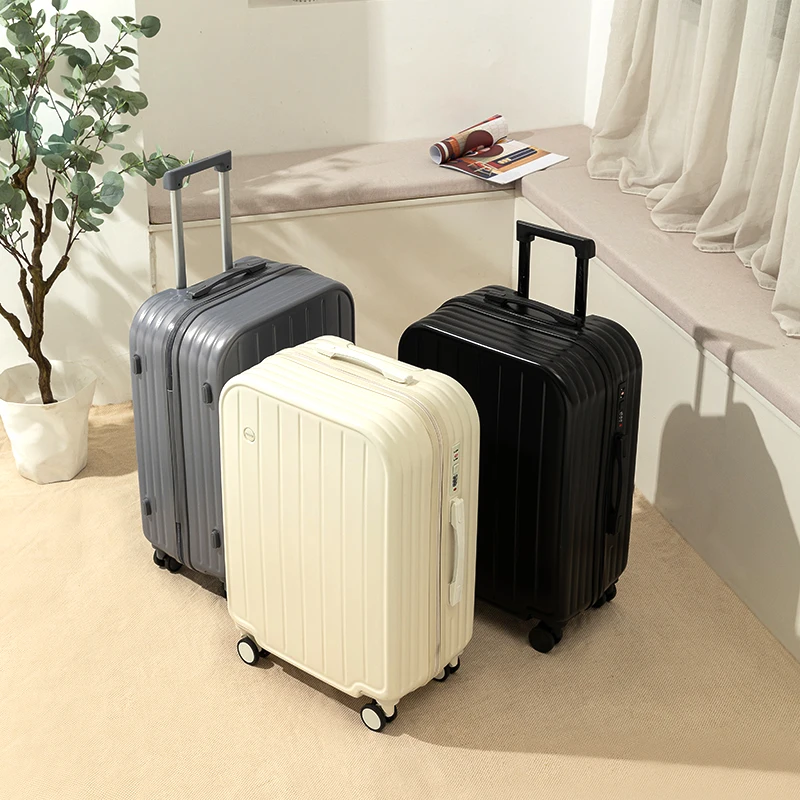 New luggage female 20 