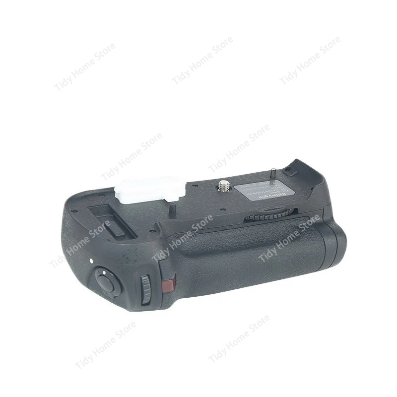 

MB-D12 is suitable for the handle battery box FOR Nikon D810, D800 and D800E single-lens reflex cameras