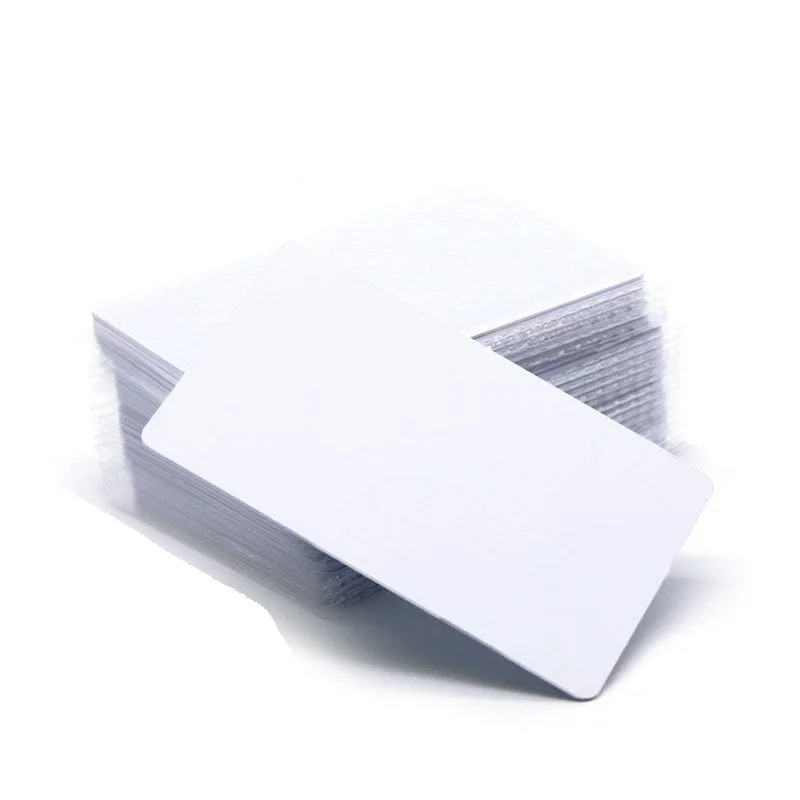 100 Uds CUID GEN2 4 bytes UID tarjeta IC cambiable compatible con aplicación Android MCT