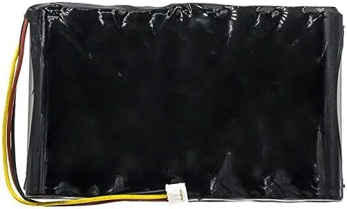 7800mAh  Battery for Fluke Biomedical INCU II Incubator, Radiant Warmer Analyzer - Replaces Fluke BP-INCU II