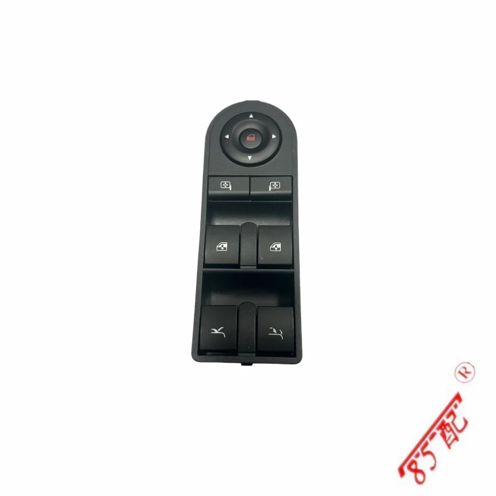 93162636 For Opel TIGRA TwinTop Window Glass Regulator Switch (Left Front)