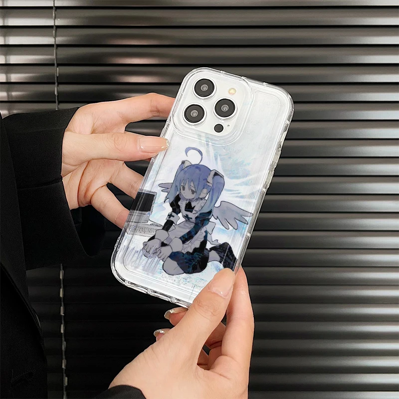 J1929 Fall Prevention Cushion Type For Huawei P30 P50 Pro P40 Lite Mate 20 30 40 50 Pro Case DIY Soft TPU Cover