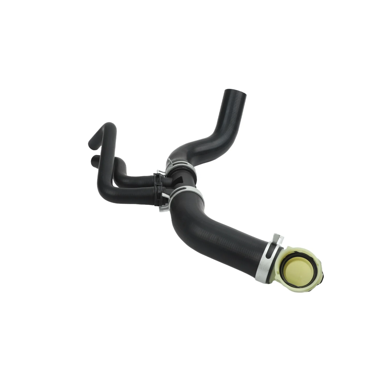 

Car Radiator Coolant Lower Hose For Ford F-150 5.0L 2011-2014 OEM Number: BL3Z8286C,BL348286CD Plastic Accessories