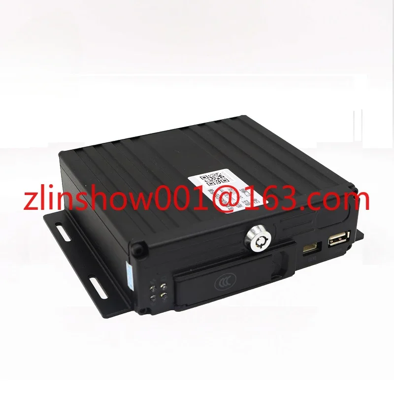 Car GPS 3G 4G WiFi Car DVR ADAS DMS 4ch 8 Channel SD Mobile MDVR