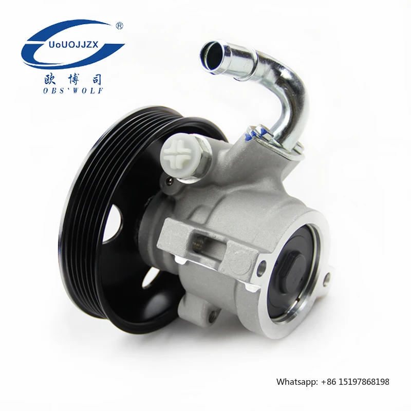 

Hydraulic Power Steering Pump for Chevrolet Captiva 3.2 V6 2011-2015 25953817 4814033 4814033 4803416