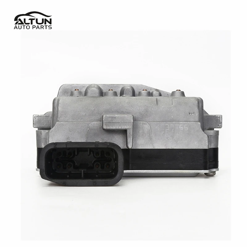 ของแท้ A606 42LE 4539766   D62420 Shift Solenoid ชุดสําหรับ Dodge Chrysler 1993-2004 5.0 เกียร์และอุปกรณ์เสริม