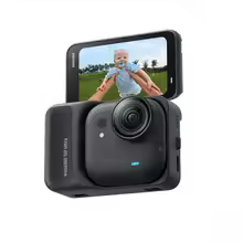 Insta360 GO Ultra スタンダードキット【ブラック】 特別割引