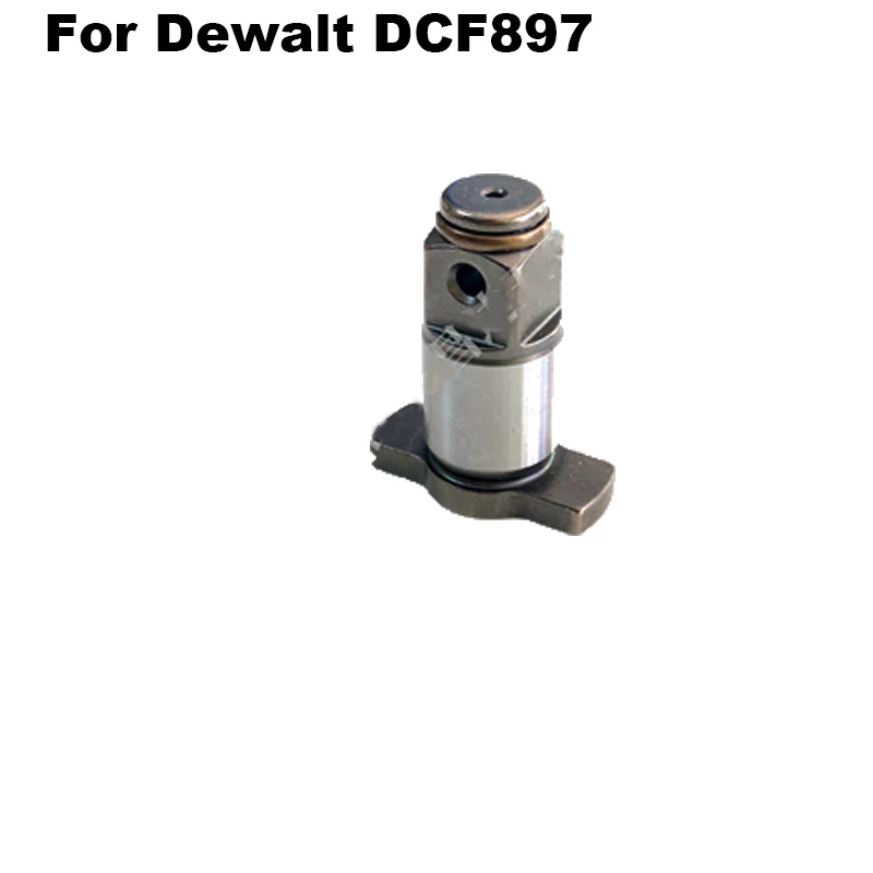 1/2 Anvil Fits Dewalt Cordless Impact Wrench Kit,Detent Pin Anvil,Driver Spindle Hammer Block