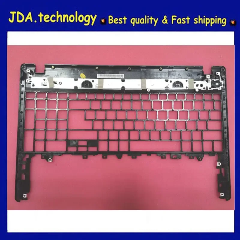 MEIARROW             New/Orig palmrest top case upper cover For ACER 5750 5755 5755G keyboard bezel frame