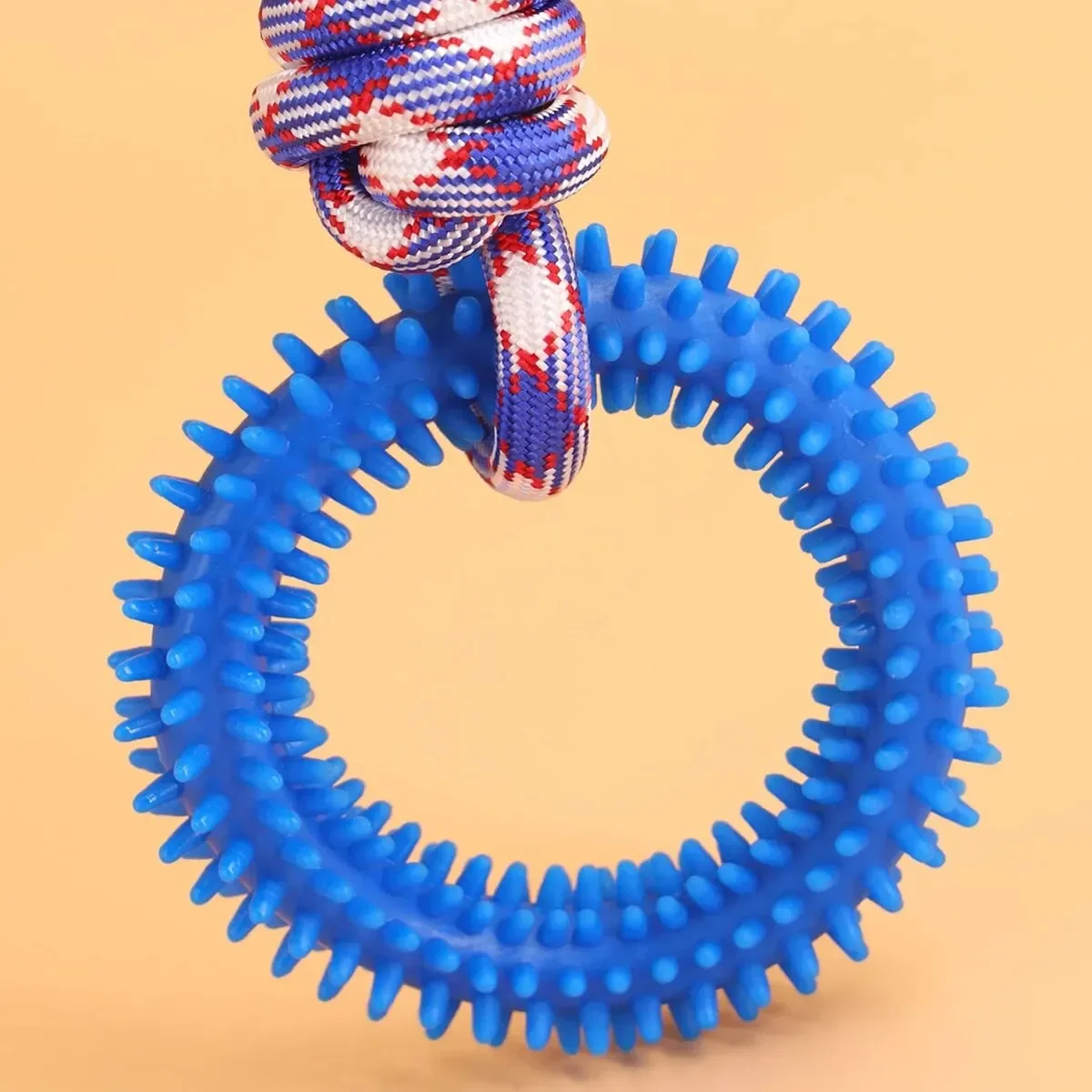 Thumbnail 4 - #1 Top 50 Dog Rope Toys Worth Buying In 2026