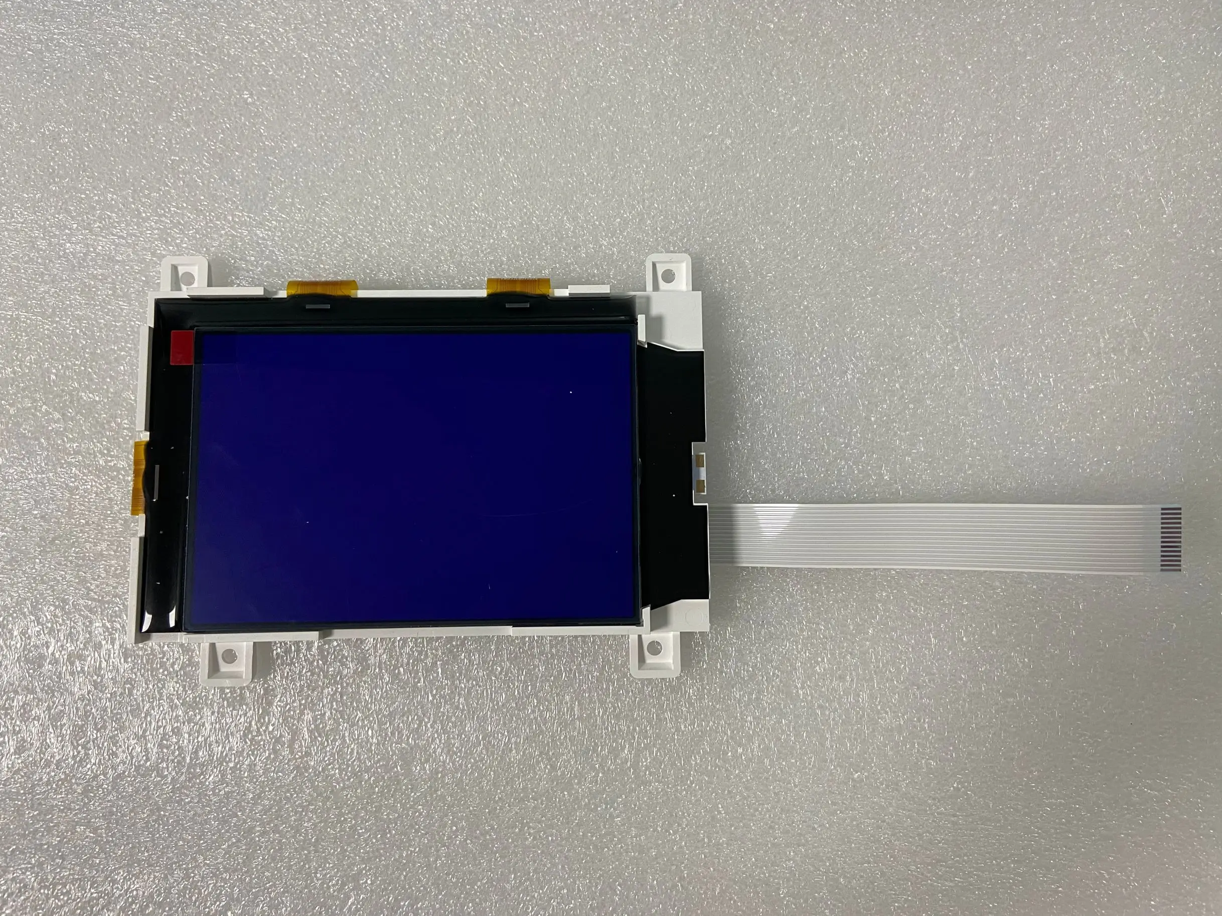 New LCD Display Screen for Yamaha PSR S500 S550 S650 DGX-520/620/630/640 MM6 MM8
