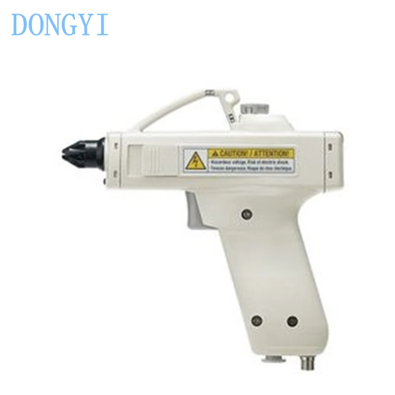 

Ionizer Gun IZG10 IZG10-0801-01 IZG10-0802-01 IZG10-0803-01 IZG10-0901-01 IZG10-0902-01 IZG10-0903-01