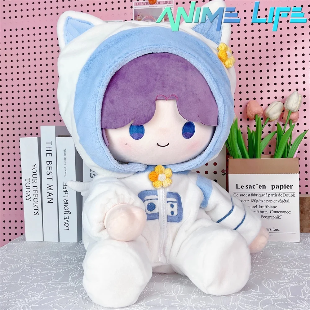 Game Love and Deepspace Rafaye Space Dreamer Suit For 40cm Doll Toy  Clothes Costume Game Cosplay Kids Gift Cute Pre-order