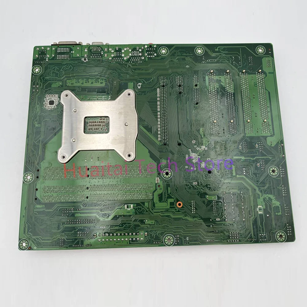 Placa base de Control Industrial Advantech, AIMB-784 REV.A1