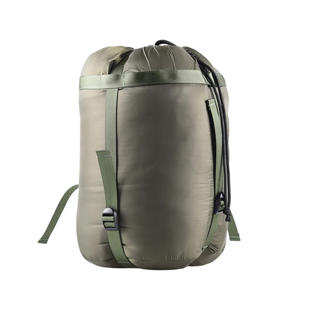 

Windproof Warm Hammock for Winter Camping Thickened Cotton Insulation Cover Outdoor Use Portable Sleeping Bag with Reliable