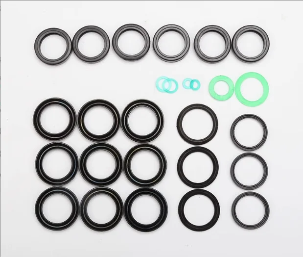 High Pressure Piston Pumps A4VG28/56/71/125 Hydraulic Pump Spare Parts Repair Kit For Construction Machinery Excavators