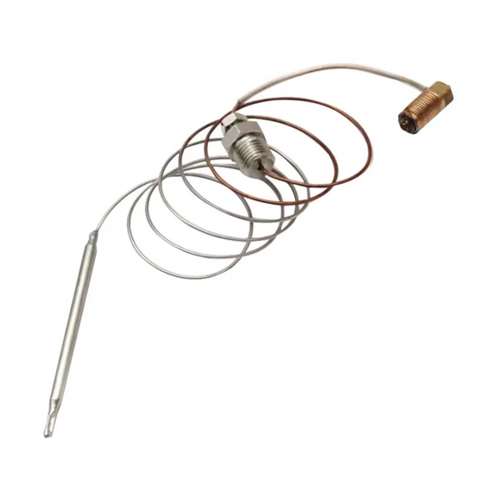 

1 PCS 710 Gas Temperature Control Valve Accessories Temperature Sensing Rod for Gas Stoves And Other Temperature Sensor Probes