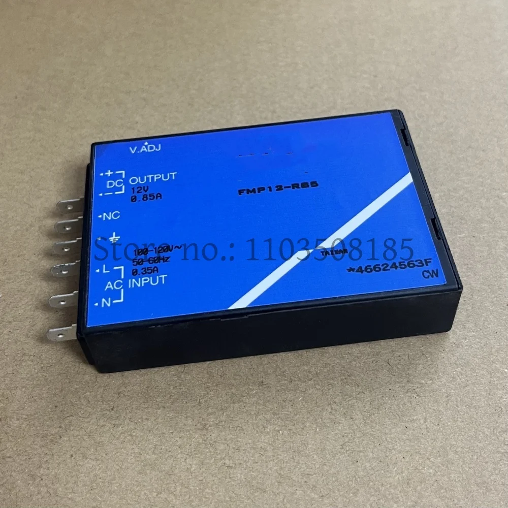 

1 шт. FMP12-R85-2 FMP12-R85 модуль гарантии качества новый
