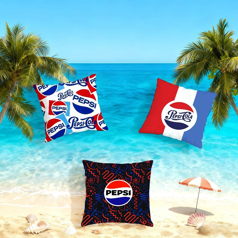 Fashion P-Pepsi-Es …