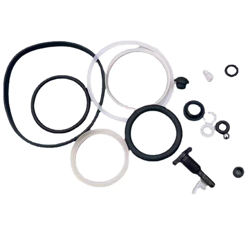 1pcs for Repair Tools 3 Lying Top Pallet Jack Pan 3t Pallet Disc Tray Jack Lifting Machine Plunger Pump, Male and Female Joint