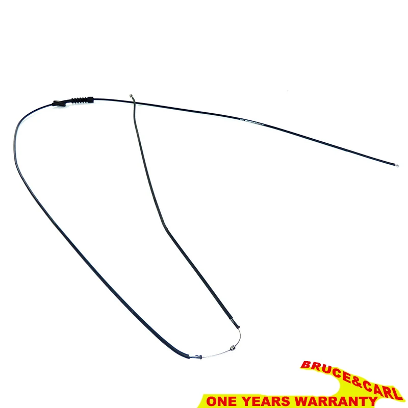 

Hood Release Cable Fit VOLVO V70 XC70 2008-2016 S80 30671768