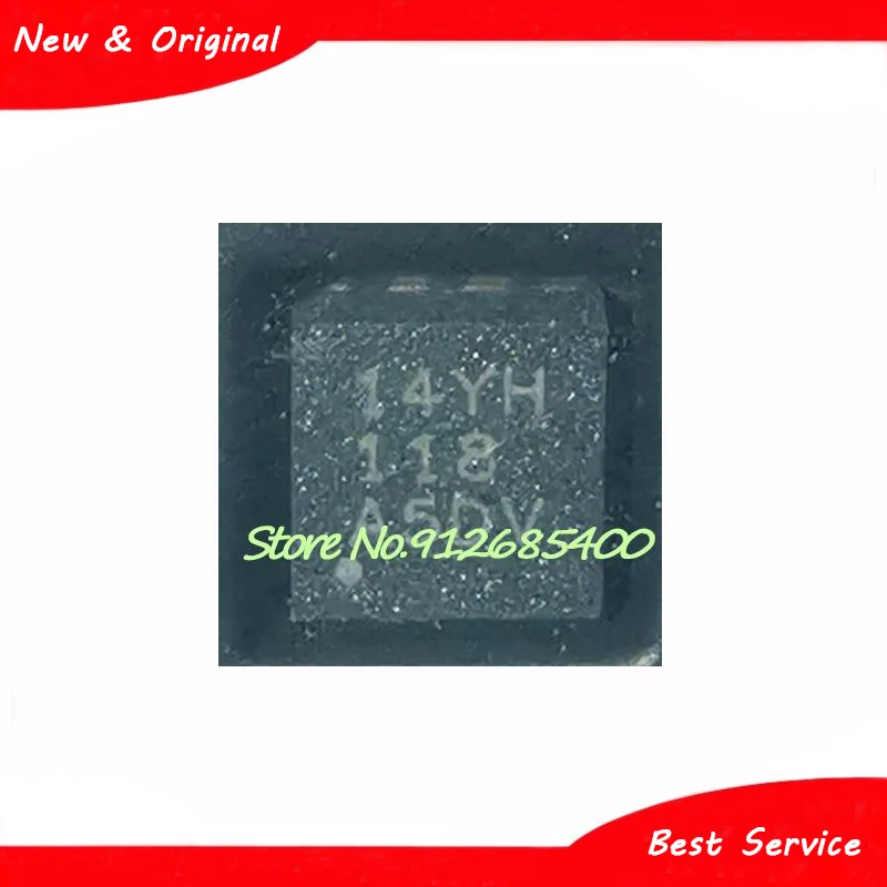 10 шт./партия TPS22975NDSGR WSON8 новая и оригинальная фотография